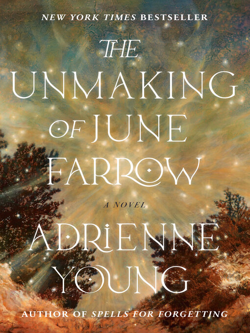 Title details for The Unmaking of June Farrow by Adrienne Young - Available